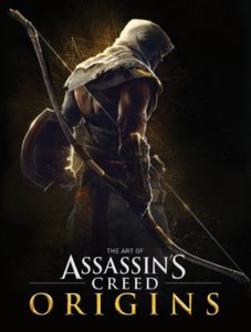 Assassin's Creed Origins