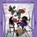 rat queens