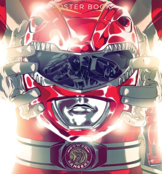 Zords