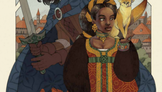 Comic Review – Sleepless #1