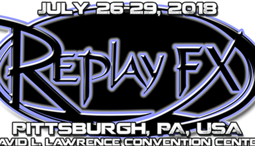 RePlay FX 2018: A Review of Pittsburgh’s Gaming Convention