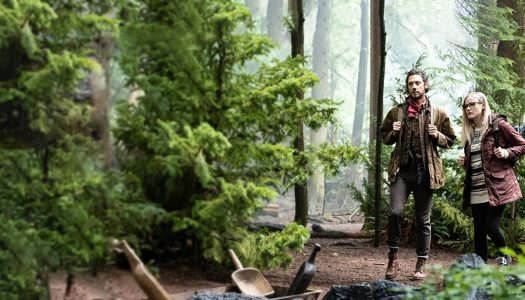 The Magicians Review: ‘The Mountain of Ghosts’ S05e03