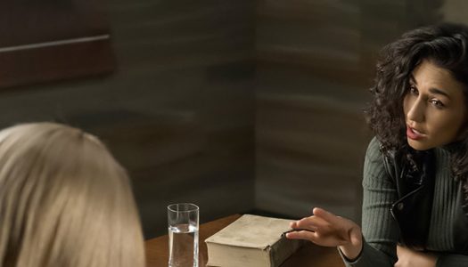 The Magicians Review: ‘Cello Squirrel Daffodil’ S05E09