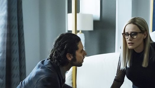 The Magicians Review: ‘The Balls’ S05E12